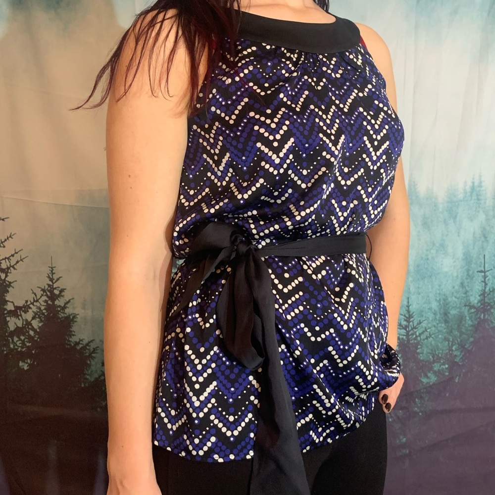 Ann Taylor top - Picture 3 of 3